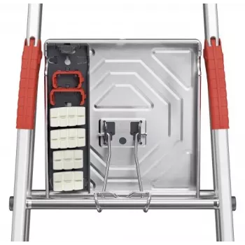 HAILO Lining Kit Interchangeable Living
