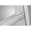 HAILO ProfiLOT Combination Ladder S100, Aluminium, 3x12 Steps, 150 kg, EN 131 Professional