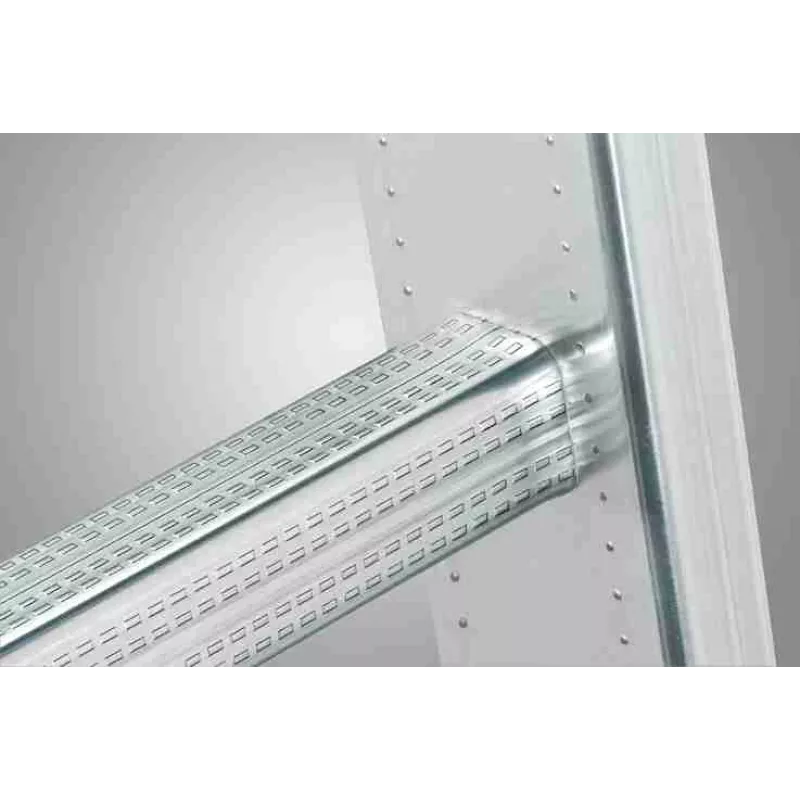 HAILO ProfiLOT Combination Ladder S100, Aluminium, 3x12 Steps, 150 kg, EN 131 Professional