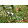 HAILO ProfiLOT Combination Ladder S100, Aluminium, 3x12 Steps, 150 kg, EN 131 Professional