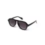 Hally & Son Deus Unisex Sunglasses DH507S01 (55/15/145 mm)