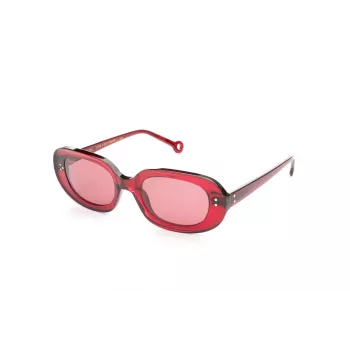 HALLY&SON HS746S02 Women's Sunglasses 49/20/140 mm