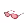 HALLY&SON HS746S02 Women's Sunglasses 49/20/140 mm
