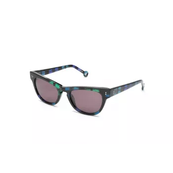 HALLY&SON HS760S03 Women's Sunglasses 50/19/140 mm