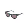 HALLY&SON HS760S03 Women's Sunglasses 50/19/140 mm