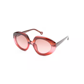 HALLY&SON Women's Sunglasses HS745S02 (50/22/140 mm)