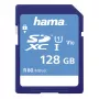 Hama 128 GB SDXC UHS-I Class 10 Memory Card 00213111