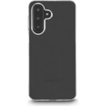 Hama Always Clear Back Cover for Samsung Galaxy A27 5G, Transparent (00080206)