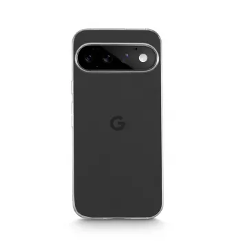Hama Always Clear Case for Google Pixel 11 Pro XL, Transparent 00080497