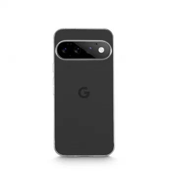 Hama Always Clear Transparent Case for Google Pixel 11 / 11 Pro 00080493