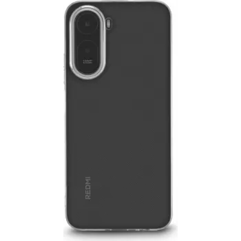 Hama Always Clear Transparent TPU Back Cover for Xiaomi Redmi 7A 00016072
