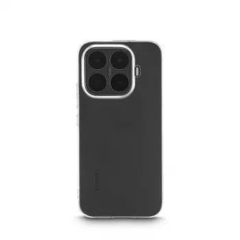 Hama Always Clear Transparent TPU Case for Xiaomi 13T Pro / 13T 00080436