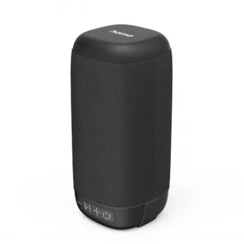 Hama Bluetooth Speaker Tube X 3.5 W Black 00188246
