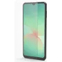 Hama Clear Protect Tempered Glass Screen Protector for Samsung Galaxy A27 5G with Installation Frame 00228599