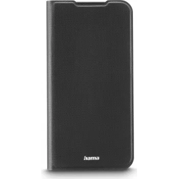 Hama Daily Protect Booklet Case for Samsung Galaxy A27 5G, Black 00080207