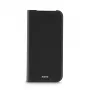 Hama Daily Protect Flip Case for Google Pixel 11 Pro XL, Black 00080498