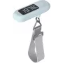 Hama Digital Luggage Scale up to 50 kg / 110 lb, Black 00178134