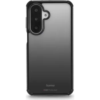 Hama Extreme Protect Case for Samsung Galaxy A27 5G, Black 00080209