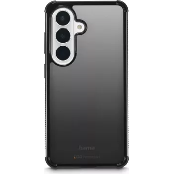 Hama Extreme Protect Case for Samsung Galaxy S26 FE, Black 00016206