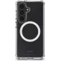 Hama Extreme Protect Magnetic Clear Case for Samsung Galaxy S26 FE 00016205
