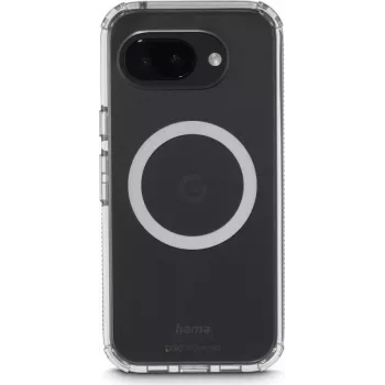 Hama Extreme Protect Magnetic Transparent Case for Google Pixel 10a 00037353