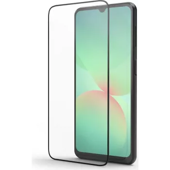 Hama Extreme Protect Tempered Glass Screen Protector for Samsung Galaxy A27 5G with Easy-On Mounting Frame 00233300