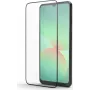 Hama Extreme Protect Tempered Glass Screen Protector for Samsung Galaxy A27 5G with Easy-On Mounting Frame 00233300