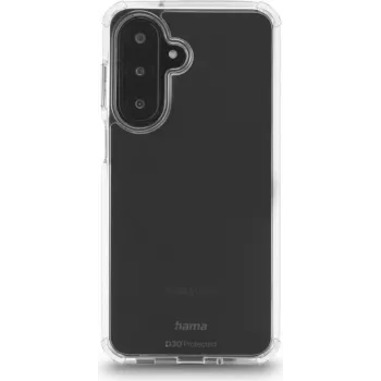 Hama Extreme Protect Transparent Case for Samsung Galaxy A27 5G 00080208