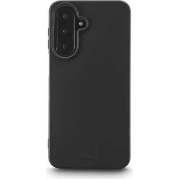 Hama Fantastic Feel Back Cover for Samsung Galaxy A27 5G, Black (00080227)