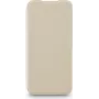 Hama Fantastic Feel Book Case for Samsung Galaxy A27 5G, Beige 00080229
