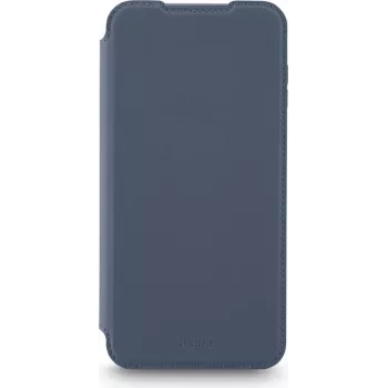 Hama Fantastic Feel Case for Samsung Galaxy A27 5G, Blue 00080228