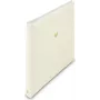 Hama Heart Book-Bound Photo Album, 25x25 cm, 50 White Pages 00007699