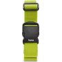 Hama Luggage Strap, 5 x 200 cm, Green (00178165)