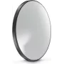 Hama MagMirror Wide Magnetic Selfie Mirror for Rear Camera, Wide-Angle, Black (00004693)