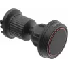 Hama Magnetic Air Vent Car Phone Holder, 360° Rotatable, Universal 00222575