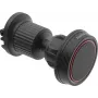 Hama Magnetic Air Vent Car Phone Holder, 360° Rotatable, Universal 00222575