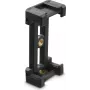 Hama Pro Smartphone Holder for Tripod, 1/4 inch, Universal 00004502