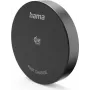 Hama Qi2 25W Wireless Charging Pad, Inductive Fast Charger, Black (00201767)
