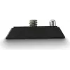 Hama Quick Release Plate Click II for Gamma Tripods, 1/4 inch, Black 00004318