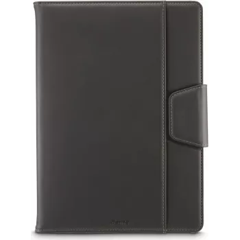 Hama Rotation Folio Case for Samsung Galaxy Tab A11+/A9+ 11 inch, Grey 00231044