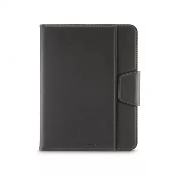 Hama Rotation Tablet Case for Apple iPad 11 (2025) / iPad 10.9 (2022), Grey 00231045