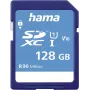 Hama SDXC 128GB Memory Card Class 10 UHS-I 00124137