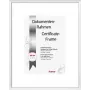 Hama Sevilla A4 Picture Frame White Polystyrene 21 x 29.7 cm 00061612