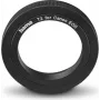 Hama T2 Lens Adapter for Canon EOS Cameras (00030710)