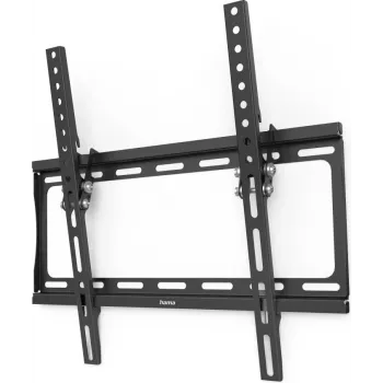 Hama TILT TV Wall Mount, Tiltable, for 81–191 cm (32 inch–75 inch), up to 35 kg, VESA 50x50–400x400, Black 00220915