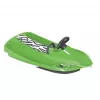 Hamax Sno Zebra Snow Racer Green Polyethylene