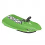 Hamax Sno Zebra Snow Racer Green Polyethylene