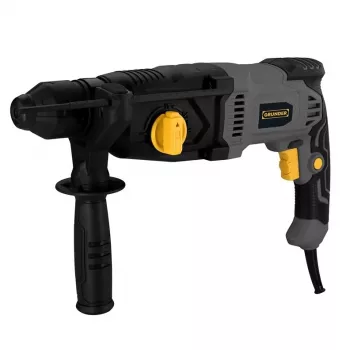 HAMMER 1050W SDS+ Rotary Hammer Drill 3-Mode with Variable Speed and Overload Clutch
