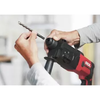 Hammer Drill HAMMER ROTARY 1770GA 850W SDS-plus