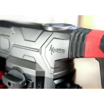 Hammer Drill Skil 1781 GB, SDS Plus, Red